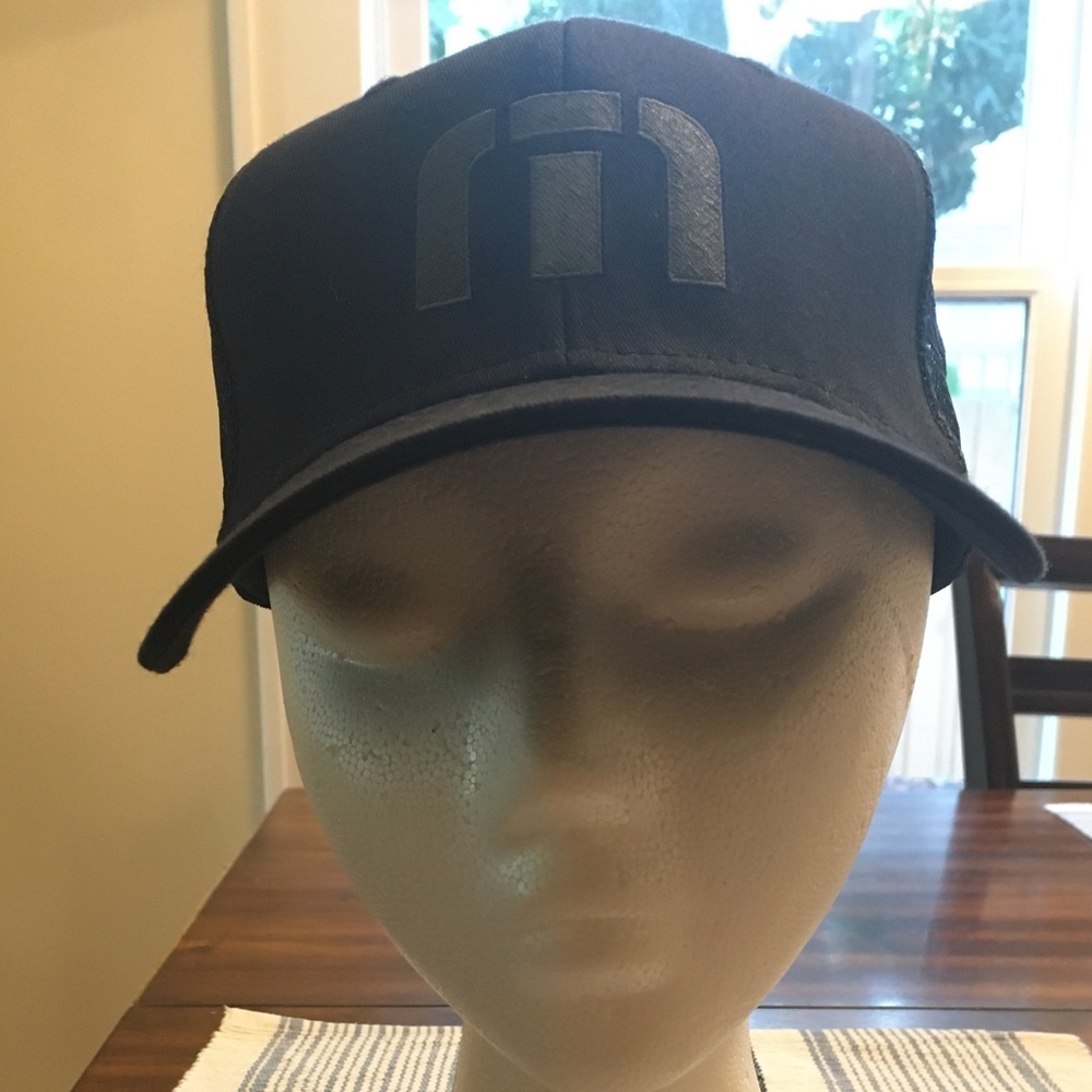 Travis Matthew Golf Trucker Snapback